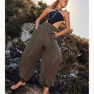 Free People Ali Pants